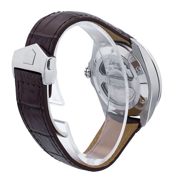 Tag Heuer Grand Carrera WAV511B.FC6224 Image 3